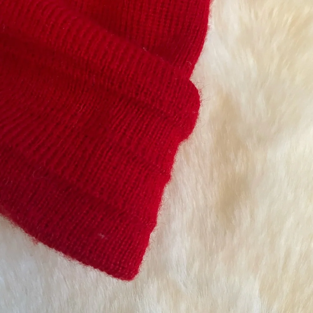 Scarlet Kid’s Hat